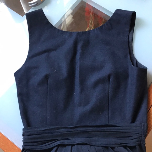 Theory short dress - Picture 5 of 9